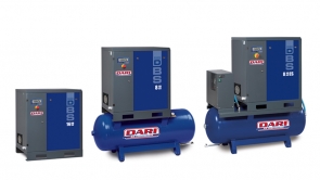 DBS  7.5 - 15 kW