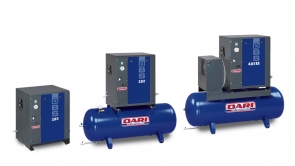 DBS SE  2.2 - 4 kW