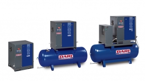 DBS  4 - 5.5 kW